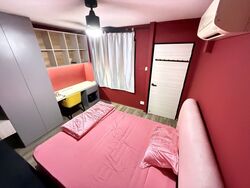 Blk 635 Woodlands Ring Road (Woodlands), HDB Executive #593100831